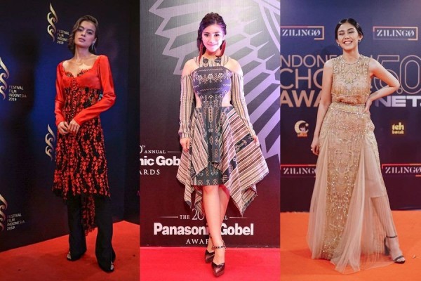 Gaya Fashion Selebriti di Red Carpet: Inspirasi Terkini